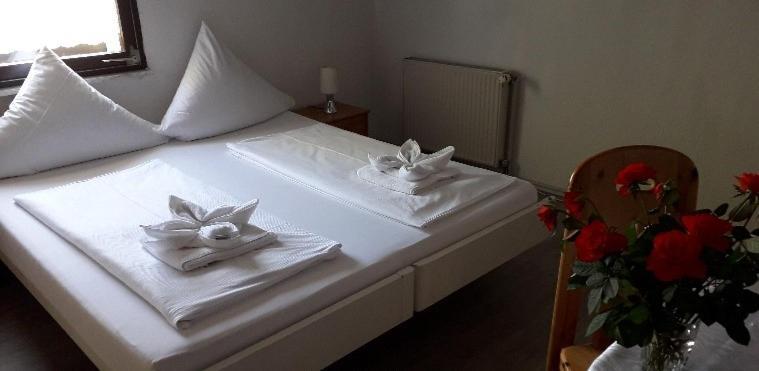 Hotel Schweizer Hof Lottstetten Eksteriør bilde